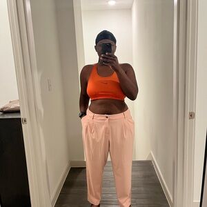 Target A New Day Women's Pink Trousers